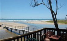 Bunkhouse Grafton - Darwin Holiday 1