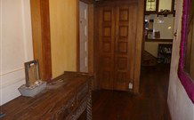 Wollongong YHA Keiraview - Darwin Holiday 2