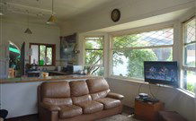 Wollongong YHA Keiraview - Darwin Holiday 6