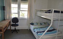 Wollongong YHA Keiraview - Darwin Holiday 4