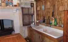 Aberfeldie Cottage B And B - Darwin Holiday 2