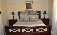 Airly Retreat - Darwin Holiday 2