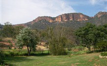 Airly Retreat - Darwin Holiday 7