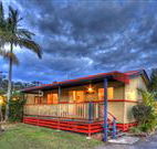 Andrea's Houses - Frangipani House