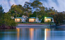 Bridge Hotel - Darwin Holiday 0