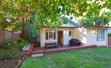 Brigalow Cottage - Darwin Holiday 3