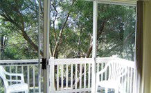 The Shed - Broger's End - Darwin Holiday 1
