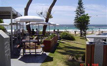 The Shed - Broger's End - Darwin Holiday 6