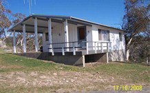 Burrill's Cedar Cottage - Darwin Holiday 2