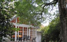Camp Obadiah - Darwin Holiday 0