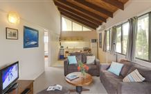 Canowindra Riverview Cottage - Darwin Holiday 1