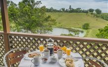 Canowindra Riverview Cottage - Darwin Holiday 2
