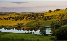 Canowindra Riverview Cottage - Darwin Holiday 4