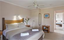 Canowindra Riverview Cottage - Darwin Holiday 8