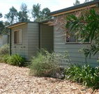 Carrie's Cottage - Darwin Holiday