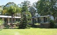 Casa Bella St Georges Basin - St - Darwin Holiday 1
