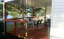 Cooradigbee Homestead - Darwin Holiday 3