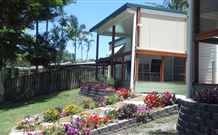 Cooradigbee Homestead - Darwin Holiday 2