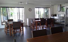 Cooradigbee Homestead - Darwin Holiday 7