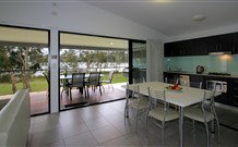 Copmanhurst Rest Point Family Hotel - Darwin Holiday 1