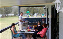 Copmanhurst Rest Point Family Hotel - Darwin Holiday 5
