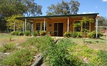 Cottage 79 - Darwin Holiday 1