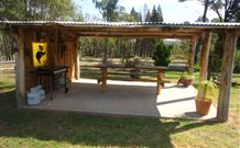 Cottage 79 - Darwin Holiday 3