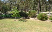 Cottage 79 - Darwin Holiday 2