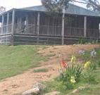 Dairy Flat Farm Holiday - Darwin Holiday
