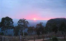 Dairy Flat Farm Holiday - Darwin Holiday 1