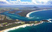 Dam It Getaway - Darwin Holiday 1