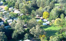 Dolphin Sands Bed And Breakfast - Darwin Holiday 1