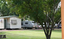 Dolphin Sands Bed And Breakfast - Darwin Holiday 4