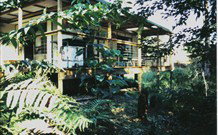 Eco Huts - Jervis Bay Getaways - Darwin Holiday 0
