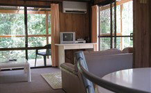 Eco Huts - Jervis Bay Getaways - Darwin Holiday 3