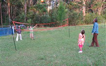 Eco Huts - Jervis Bay Getaways - Darwin Holiday 6