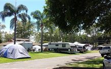 Emu Creek Extreme Retreat - Darwin Holiday 0