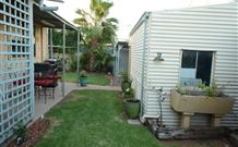 Fabulous Location - Darwin Holiday 2