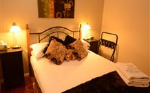 Federation Gardens - Darwin Holiday 1