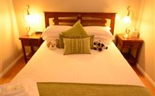 Federation Gardens - Darwin Holiday 2