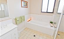 Federation Gardens - Darwin Holiday 4