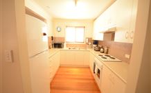 Federation Gardens - Darwin Holiday 5