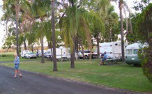 Greenwell Point Bowling And Sports Club Accommodation - Darwin Holiday 1