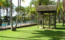 Greenwell Point Bowling And Sports Club Accommodation - Darwin Holiday 2