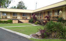 Greenwell Point Bowling And Sports Club Accommodation - Darwin Holiday 3