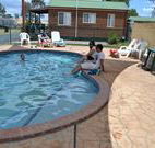 Husky Style - Darwin Holiday
