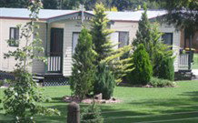 Sussex Inlet NSW Darwin Holiday