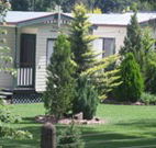 Jervis Bay Holiday Cabins - Darwin Holiday