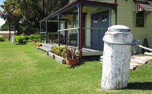 Jervis Bay Holidays - Darwin Holiday 0
