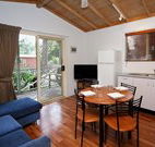 Kookaburra Cottage Broken Hill - Darwin Holiday